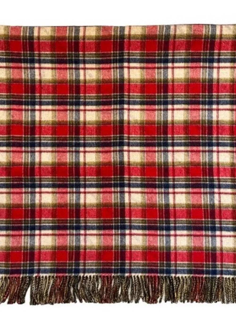Gucci GG Reversible Blanket
